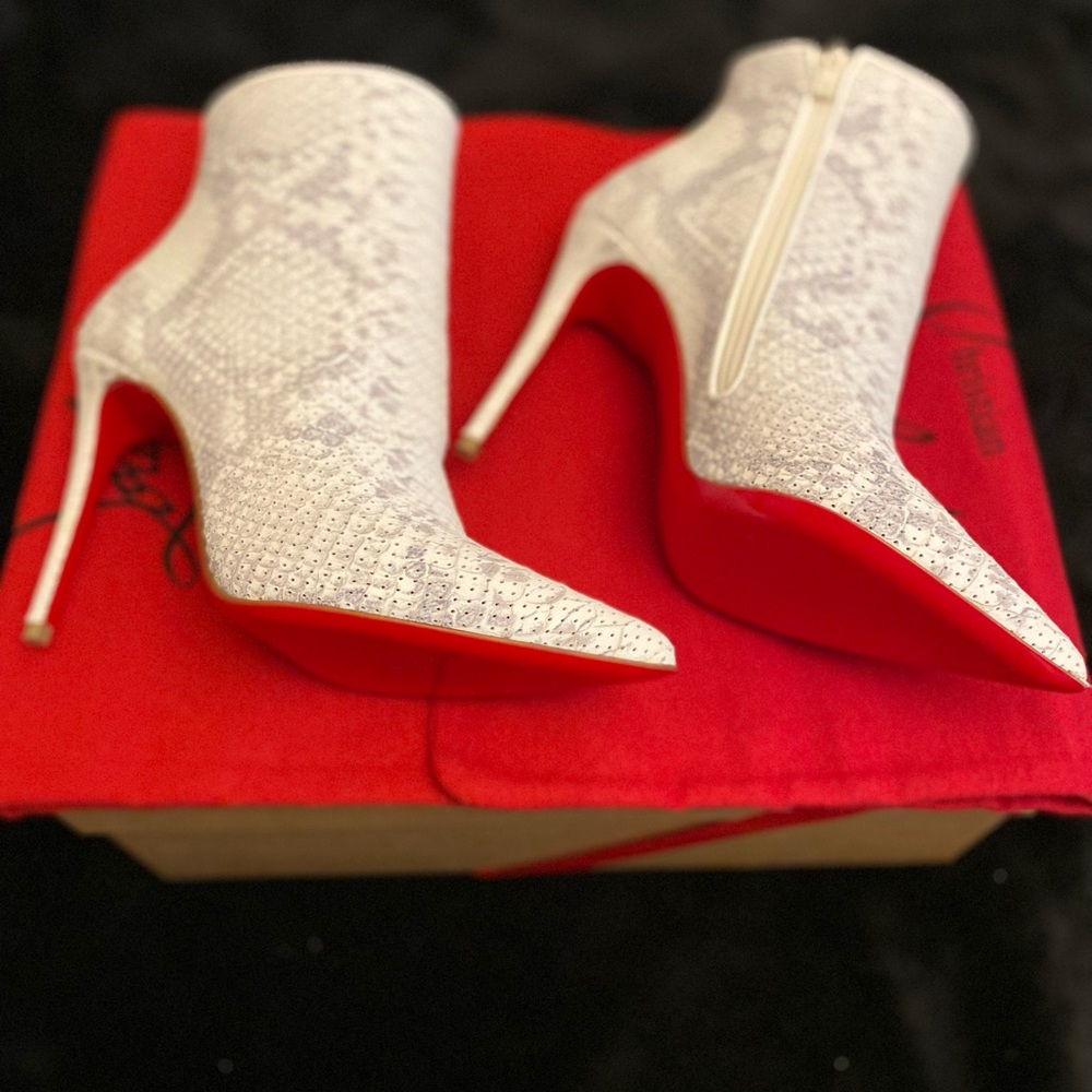 Christian Louboutin
